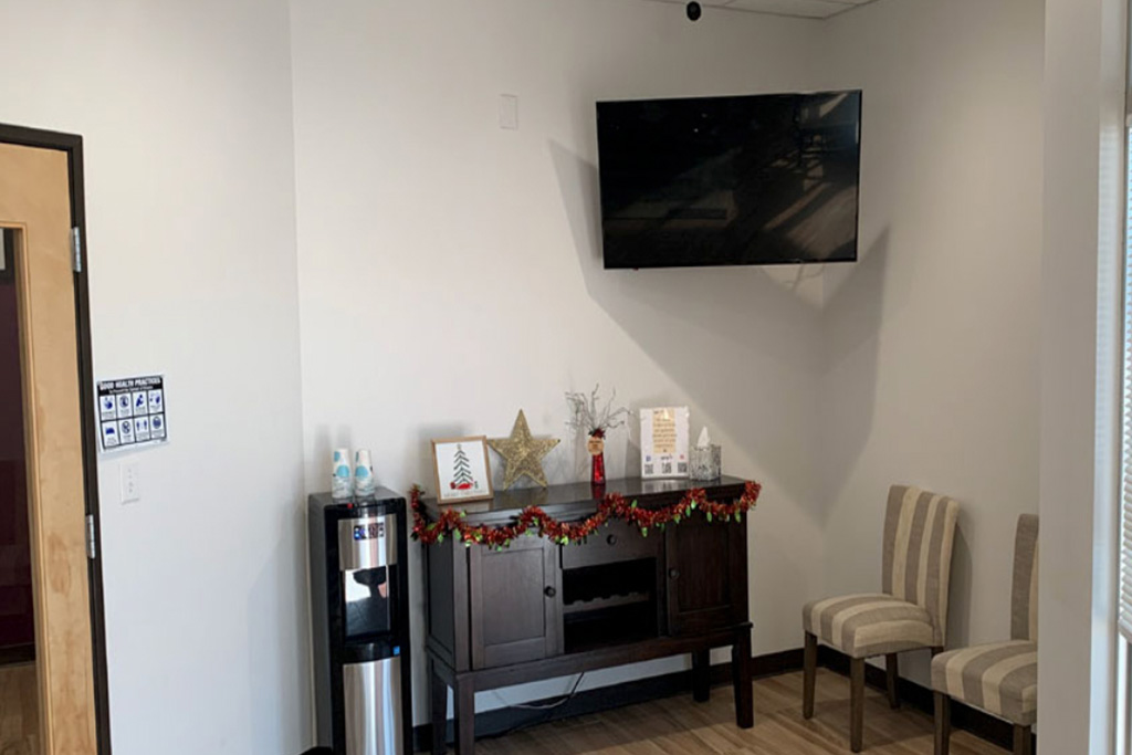 Lush Dental | Implant Dentistry, Ceramic Crowns and Dental Sealants