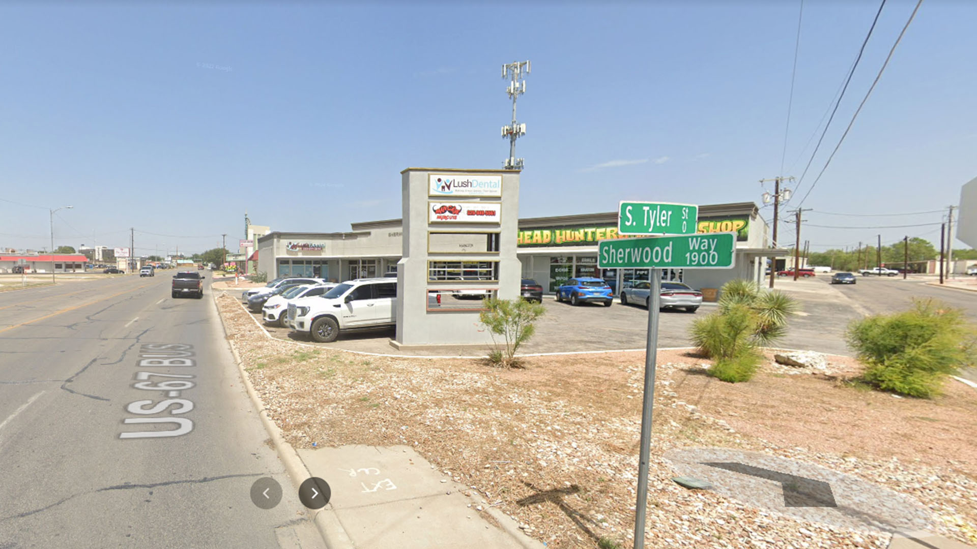 Family Dentist in San Angelo