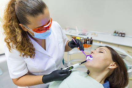 Lush Dental